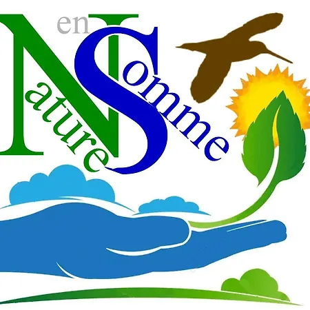 Nature En Somme * Quend