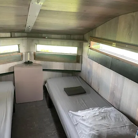 Luxe tent Nature En Somme *